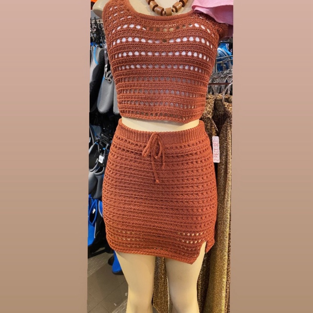 2 piece sets